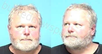 WRIGHT, CHRISTOPHER N | 2024-11-23 16:39:00 Lorain County, Ohio Booking