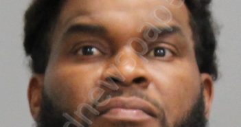 THOMPSON, TRAE DEANDRE | 2024-11-23 Brazos County, Texas Booking