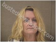 CONNELL, LISA | 2024-11-23 Harnett County, North Carolina Booking