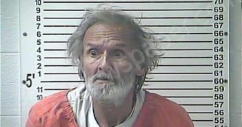 FOX, ROBERT RAYMOND | 2024-11-23 13:01:00 Hardin County, Kentucky Booking