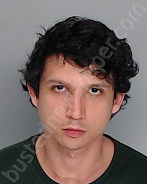 HINOJOSA, JONATHAN OSCAR #, Nueces County, Texas - 2024-11-23 21:59:00
