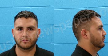 <B>CASTRO</B>, <B>JUAN</B> FERNANDO #, Guadalupe County, Texas - 2024-11-23