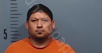 <B>RODRIGUEZ</B>–<B>RODRIGUEZ</B>, <B>JOSE</B> <B>LUIS</B> #, Taylor County, Texas - 2024-11-23