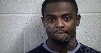 <B>HALL</B>, <B>KEVIN</B> ANTWYAN #, Pottawatomie County, Oklahoma - 2024-11-23