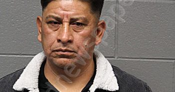<B>JOSE</B> SIMON GORDIANO-<B>BUENO</B> #, Chicago, Illinois - 2024-11-23