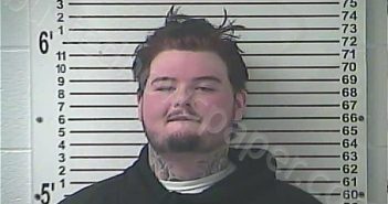 SEIGLE, WESLEY ALLEN | 2024-11-23 20:46:00 Hardin County, Kentucky Booking