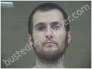 ARMSTRONG, JEFFREY | 2024-11-23 Harnett County, North Carolina Booking
