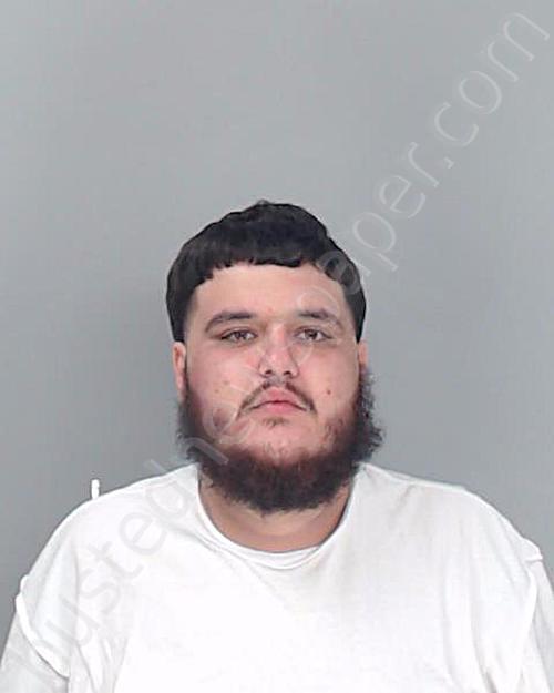 VASQUEZ, ANDREW #, Nueces County, Texas - 2024-11-23 22:02:00