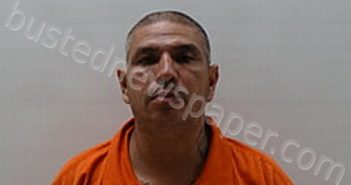 <B>RODRIGUEZ</B>-ESTRADA <B>JUAN</B> MANUEL #, Cameron County, Texas - 2024-11-23