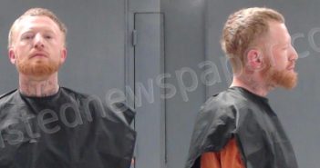 <B>WHITE</B>, <B>AARON</B> CODY #, Hunt County, Texas - 2024-11-23