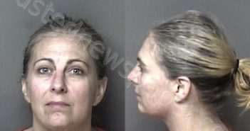 <B>FOREMAN</B>, <B>JESSICA</B> <B>LYNN</B> #, Gaston County, North Carolina - 2024-11-23 14:30:00