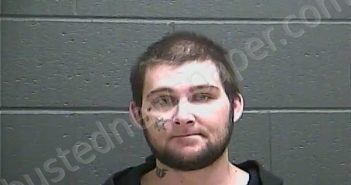 <B>WISEMAN</B>, <B>CHRISTOPHER</B> <B>MICHAEL</B> #, Perry County, Indiana - 2024-11-23 22:15:00