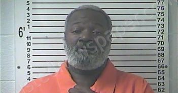 BELL, EDDIE LEE | 2024-11-23 21:09:00 Hardin County, Kentucky Booking