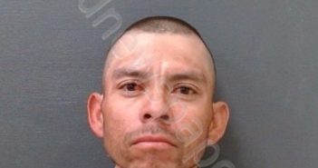 NINO-<B>MARTINEZ</B>, JOSE <B>FRANCISCO</B> #, Comal County, Texas - 2024-11-23