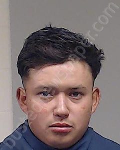 SANCHEZ ESPINOZA, JOSE ARMANDO | 2024-11-23 02:36:00 Collin County, Texas Booking