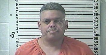 RIVERA, RICHARD RAY | 2024-11-23 10:11:00 Hardin County, Kentucky Booking