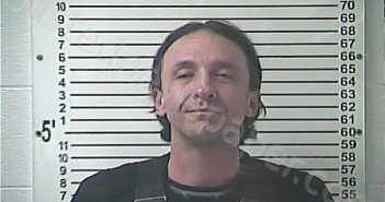 HERRON, CHRISTIAN MURRY | 2024-11-23 01:36:00 Hardin County, Kentucky Booking