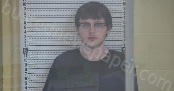 BELT, JAMES AUSTIN | 2024-11-23 20:57:00 Taylor County, Kentucky Booking