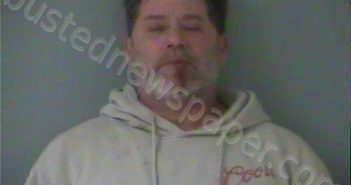 <B>TAYLOR</B>, <B>JEFFERY</B> JON #, Crittenden County, Kentucky - 2024-11-23 22:42:00