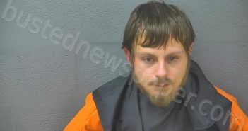 <B>NOEL</B>, <B>JARED</B> <B>QUENTON</B> #, Lynchburg, Virginia - 2024-11-23 22:52:00