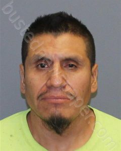 JOSE-PATRICIO, ROGELIO | 2024-11-23 Northwestern Regional Jail, Virginia Booking