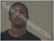 JONES, AZABEOND | 2024-11-23 Harnett County, North Carolina Booking
