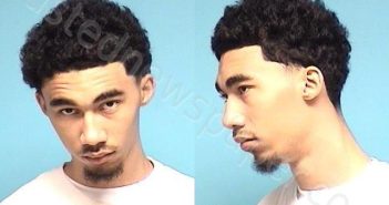 LONG, DEAVION M | 2024-11-23 14:03:00 Lorain County, Ohio Booking