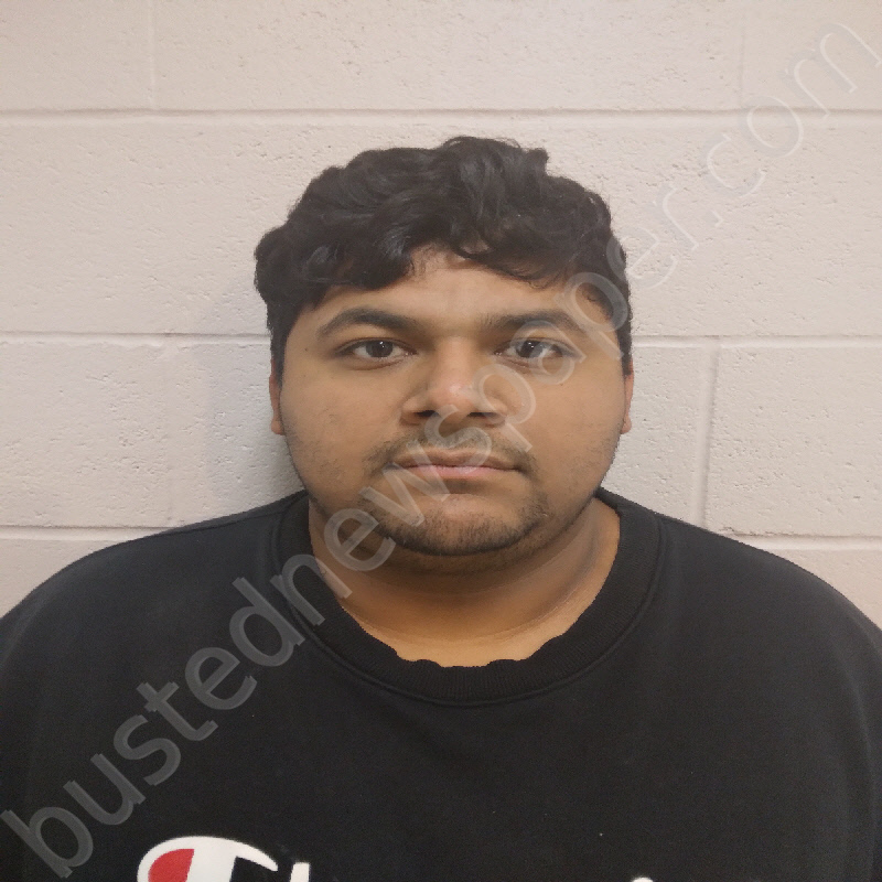 SALAZAR, ANGEL NMN #, Brown County, Texas - 2024-11-23 20:55:00