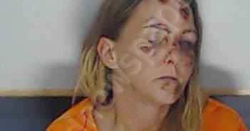 <B>BOUTWELL</B>, <B>MELISSA</B> #, Nueces County, Texas - 2024-11-23 22:19:00