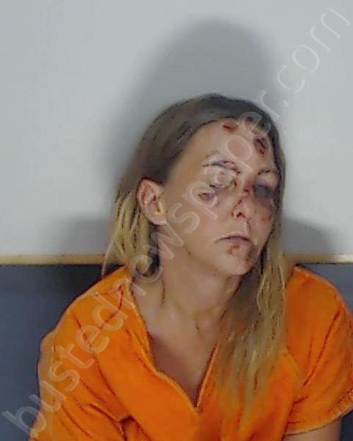 BOUTWELL, MELISSA #, Nueces County, Texas - 2024-11-23 22:19:00