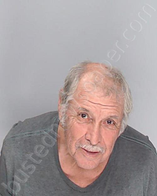 JACOBO, ROJELIO FLORES #, Nueces County, Texas - 2024-11-23 19:22:00