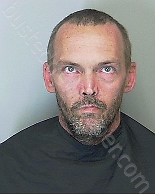 CARTER, ANDREW WILLIAM #, Putnam County, Florida - 2024-11-24 23:16:00