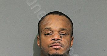 ANTHONY L MITCHELL | 2024-11-24 Chicago, Illinois, Cook County, Illinois Booking