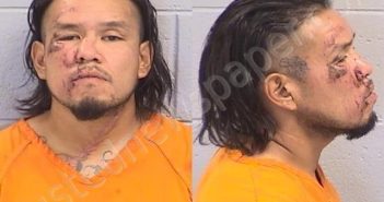 <B>MESA</B>, <B>KENDALL</B> <B>CRUZ</B> <B>EUGENE</B> #, San Juan County, New Mexico - 2024-11-24 18:44:00