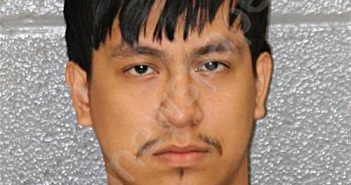 <B>GARCIA</B>-REYES, <B>GUSTAVO</B> #, Mecklenburg County, North Carolina - 2024-11-24 21:06:00