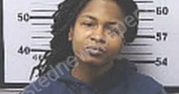 <B>POWELL</B>, <B>ASHLEY</B> <B>NICOLE</B> #, Mobile County, Alabama - 2024-11-24