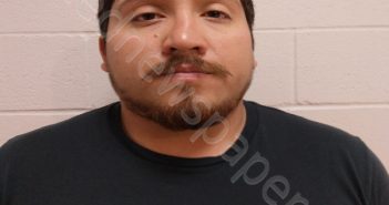 GARCIA, DAVID | 2024-11-24 05:13:00 Brown County, Texas Booking