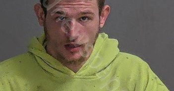 JOHNSON-KONOFF, JAMES M | 2024-11-24 Sandusky County, Ohio Booking