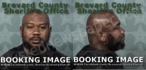 WYNS, COURTNEY LEON | 2024-11-24 01:05:00 Brevard County, Florida Booking