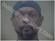 STAPLES, DONNIE | 2024-11-24 Harnett County, North Carolina Booking