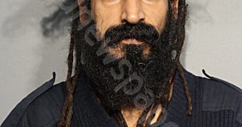 JOSEPH N SALEH | 2024-11-24 Chicago, Illinois, Cook County, Illinois Booking