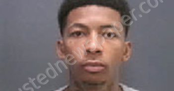 <B>JONES</B>, <B>QUINTON</B> A #, Lee County, North Carolina - 2024-11-24 09:37:00