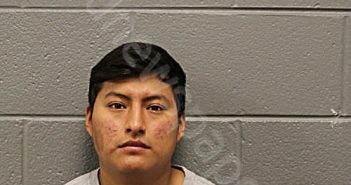 WILMER P CHIGUANO | 2024-11-24 Chicago, Illinois, Cook County, Illinois Booking