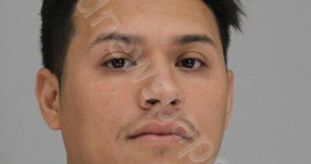 SILVA, MICHAEL | 2024-11-24 07:45:00 Dallas County, Texas Booking