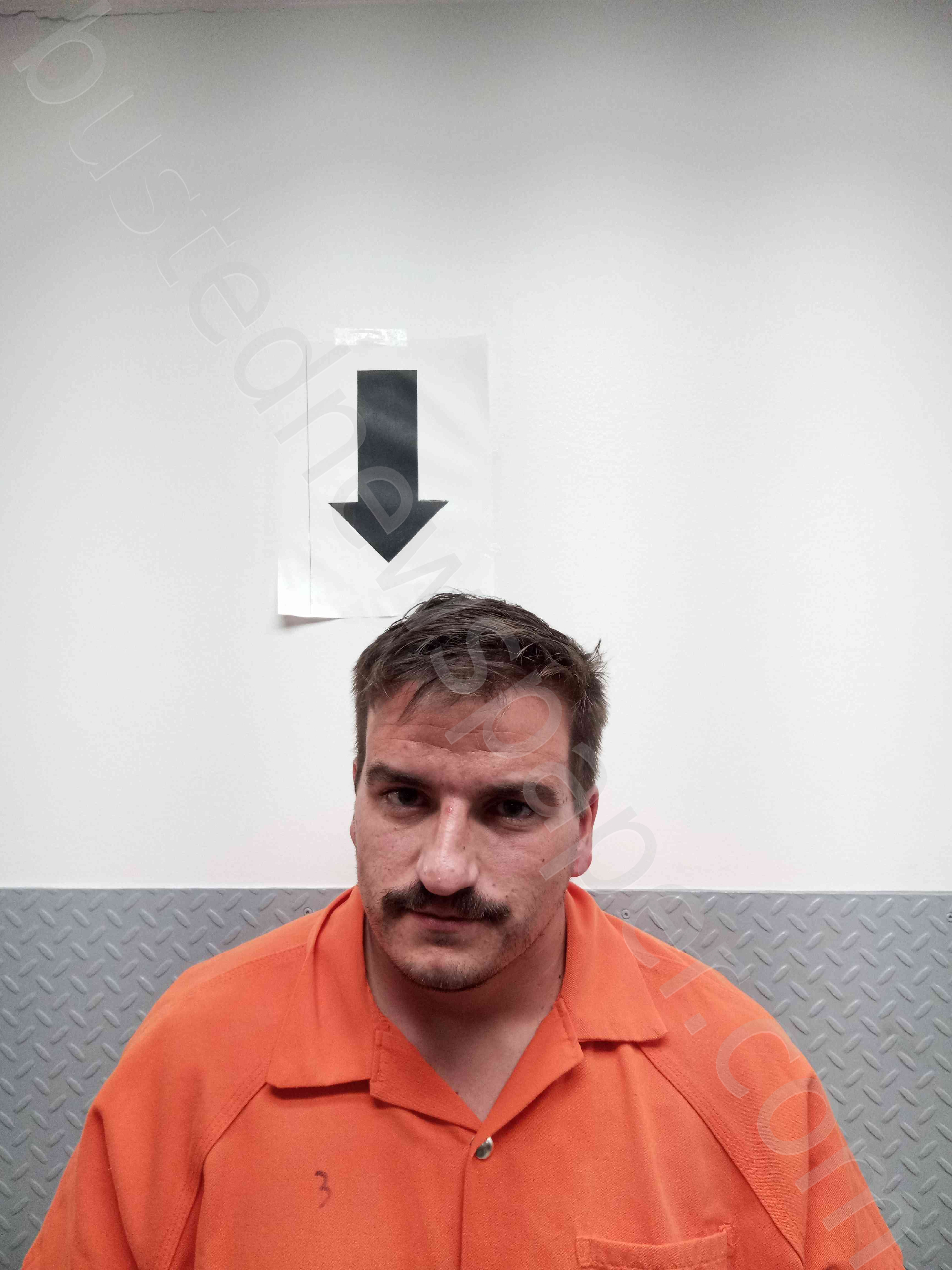 Hart County Jail Mugshots Busted Newspaper