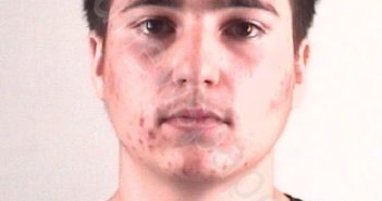 HOOD, JEREMY ALLEN | 2024-11-24 Tarrant County, Texas Booking