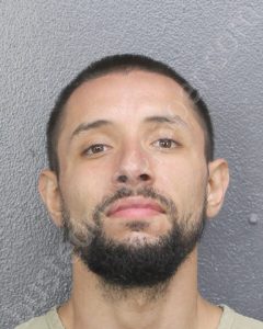 RODRIGUEZ, CHRISTOPHER RICHARD | 2024-11-24 Broward County, Florida Booking