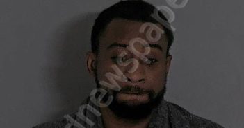 WILLIS, JR, STEVIE | 2024-11-24 Sandusky County, Ohio Booking