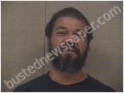 SANSOM, MAURICE | 2024-11-24 Harnett County, North Carolina Booking