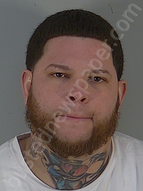RICARDO JAVIER CABRERA DE JESUS #, Lake County, Florida - 2024-11-24 18:17:00